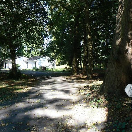 Chateau De La Motte Fenelon Cambrai Ngoại thất bức ảnh