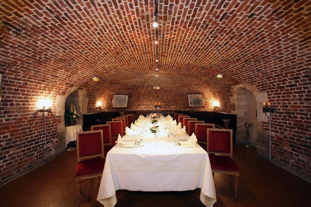 Chateau De La Motte Fenelon Cambrai Ngoại thất bức ảnh
