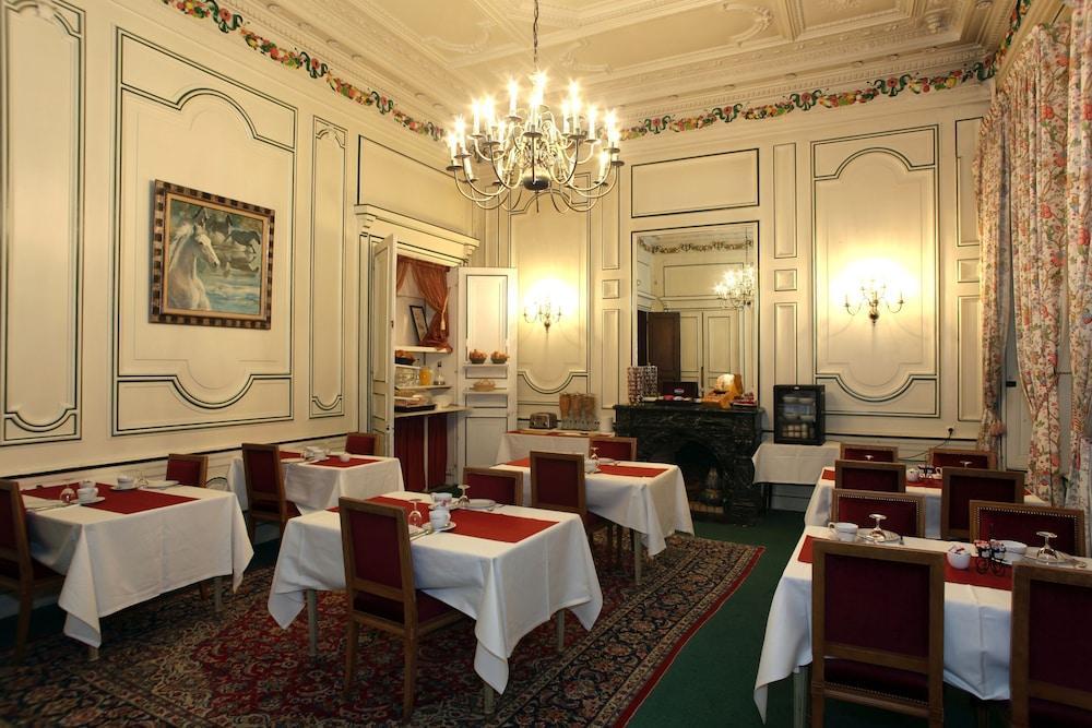 Chateau De La Motte Fenelon Cambrai Ngoại thất bức ảnh
