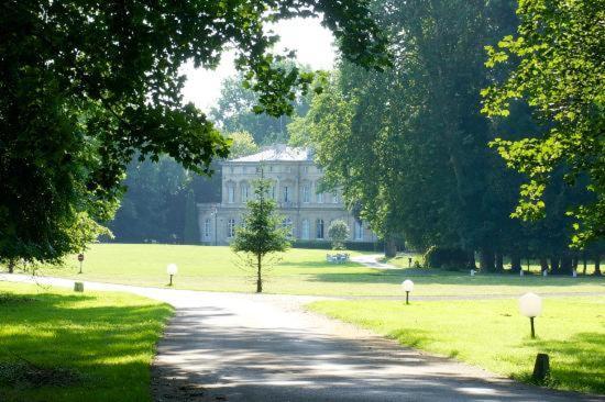 Chateau De La Motte Fenelon Cambrai Ngoại thất bức ảnh