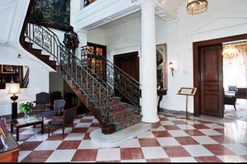 Chateau De La Motte Fenelon Cambrai Ngoại thất bức ảnh