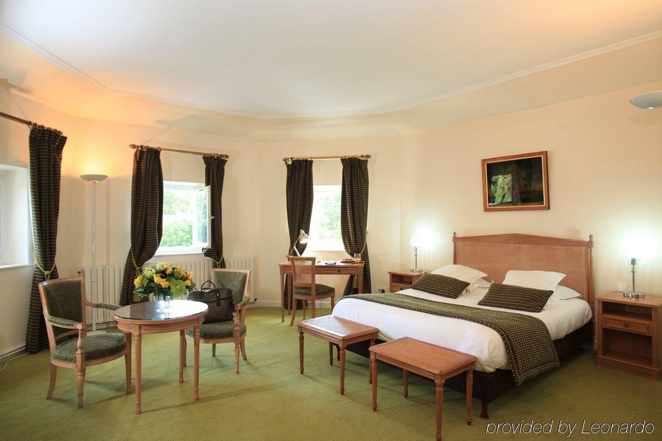 Chateau De La Motte Fenelon Cambrai Ngoại thất bức ảnh