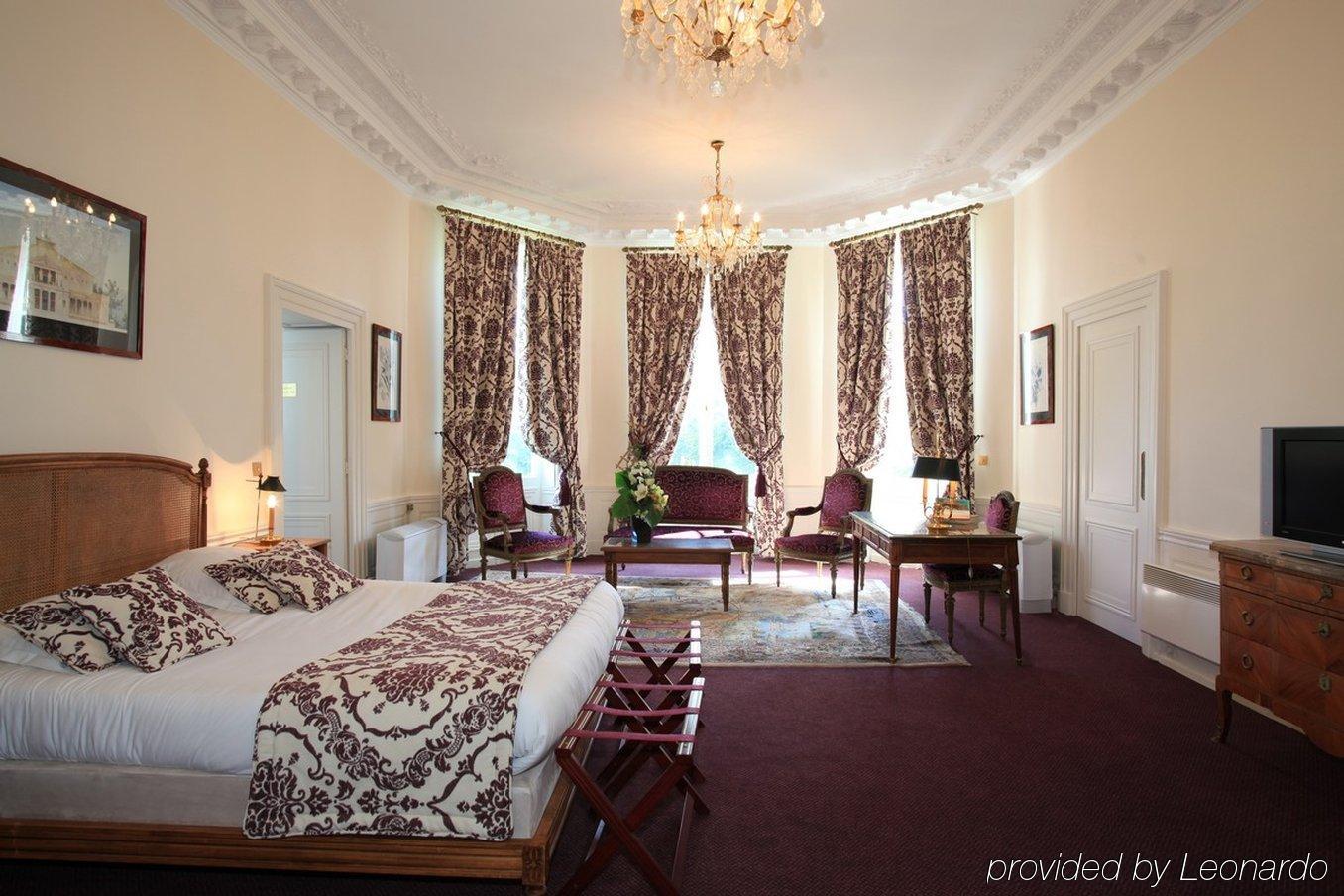 Chateau De La Motte Fenelon Cambrai Ngoại thất bức ảnh