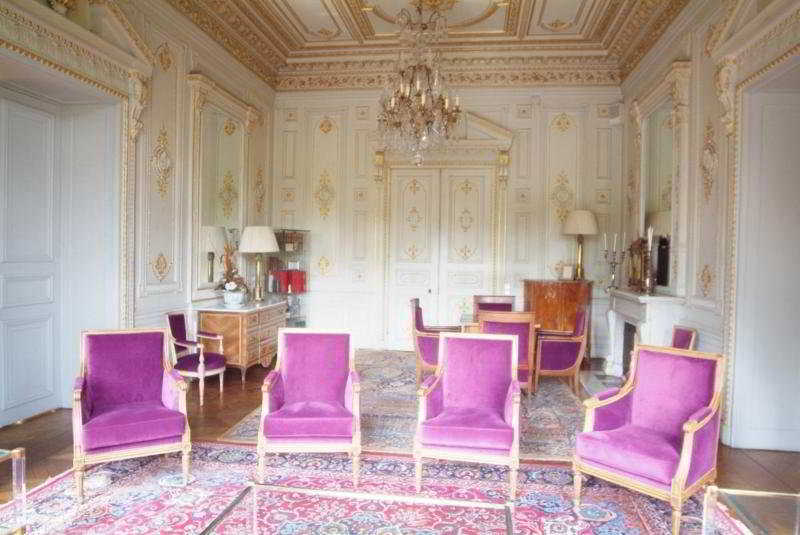 Chateau De La Motte Fenelon Cambrai Ngoại thất bức ảnh