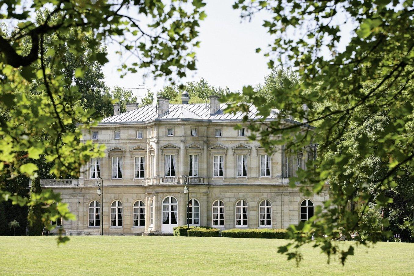Chateau De La Motte Fenelon Cambrai Ngoại thất bức ảnh