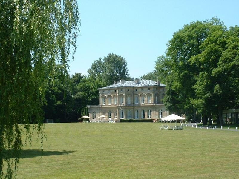 Chateau De La Motte Fenelon Cambrai Ngoại thất bức ảnh