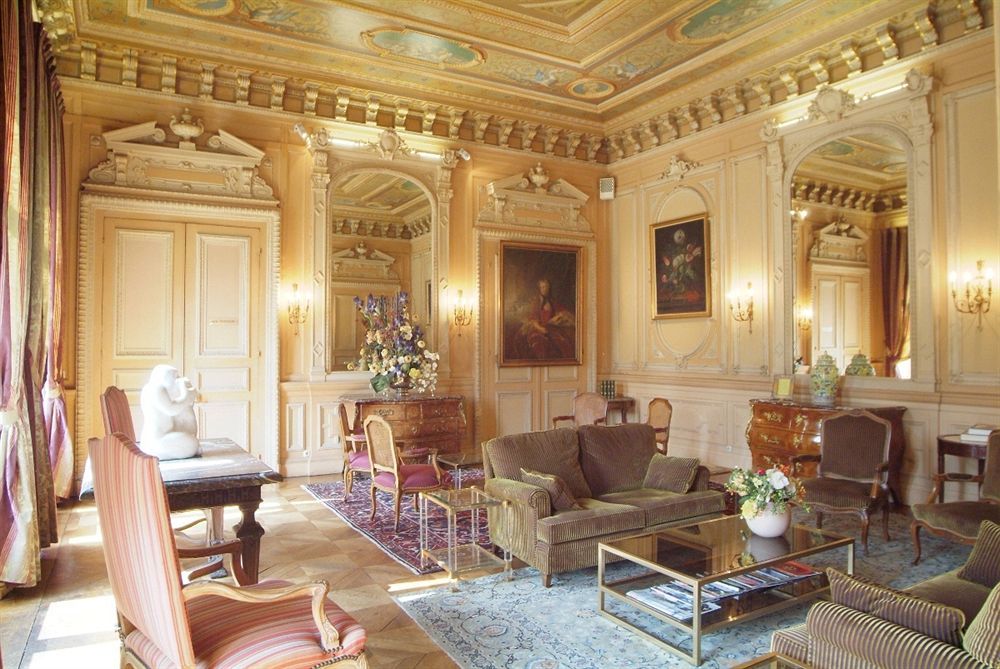 Chateau De La Motte Fenelon Cambrai Ngoại thất bức ảnh