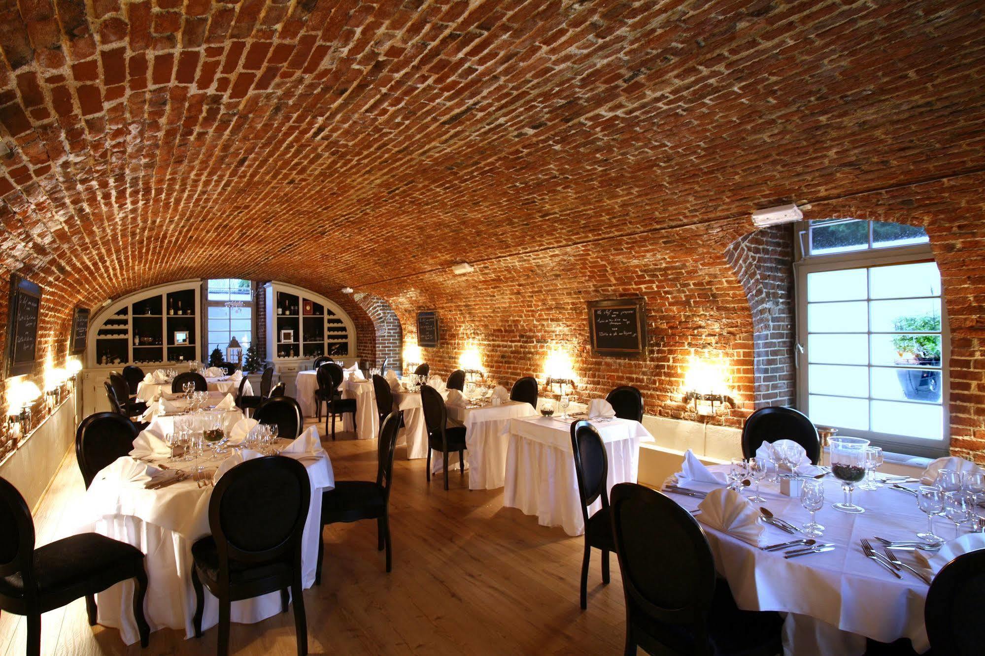 Chateau De La Motte Fenelon Cambrai Ngoại thất bức ảnh