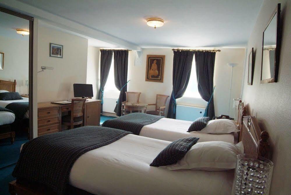 Chateau De La Motte Fenelon Cambrai Ngoại thất bức ảnh