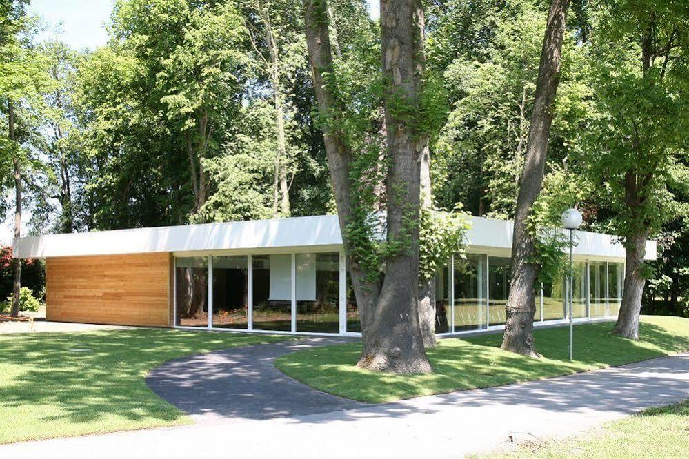 Chateau De La Motte Fenelon Cambrai Ngoại thất bức ảnh