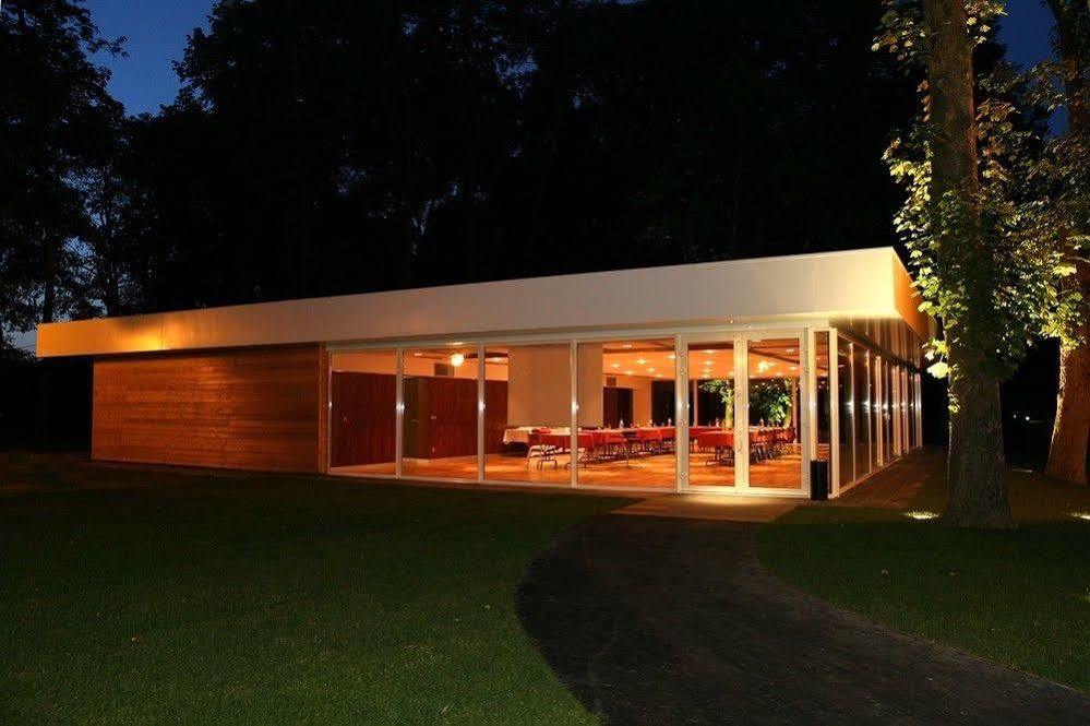 Chateau De La Motte Fenelon Cambrai Ngoại thất bức ảnh