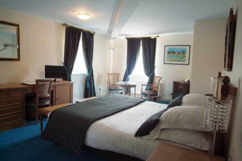 Chateau De La Motte Fenelon Cambrai Ngoại thất bức ảnh